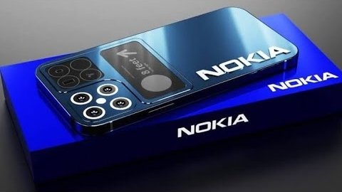 Nokia Arson 2025
